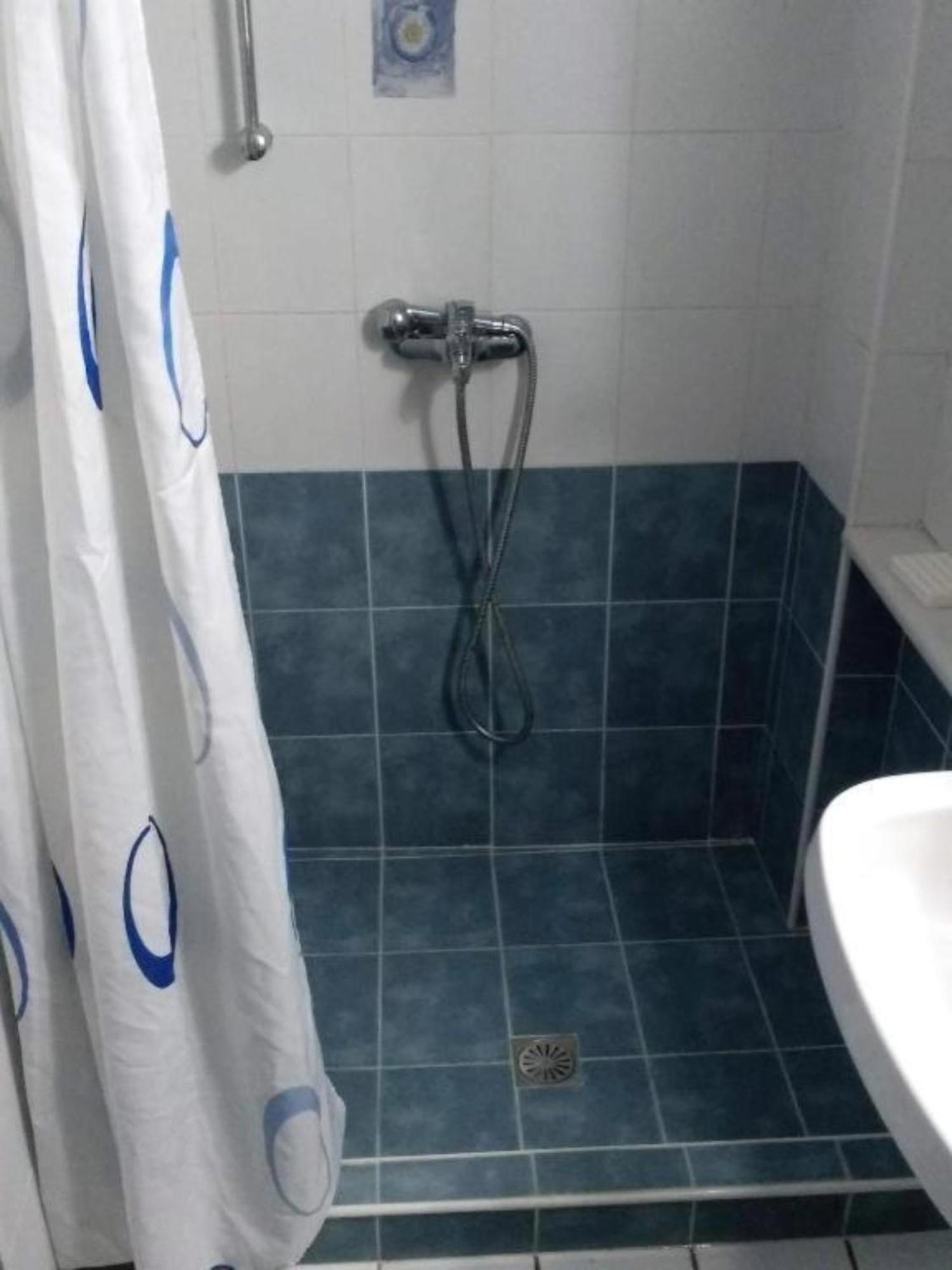 Folia Bianca Apartments Imerovígli Kültér fotó